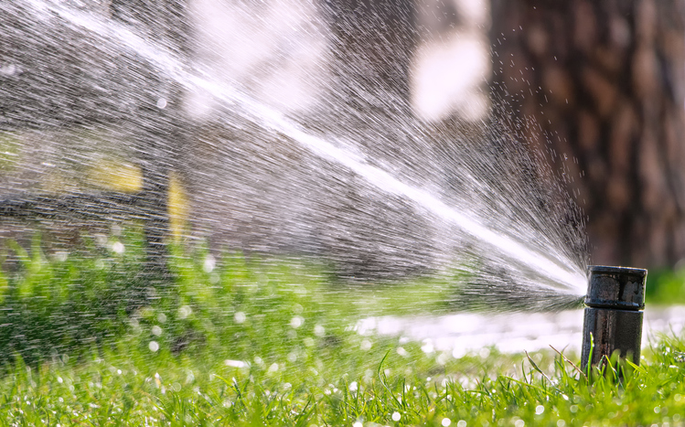 Winterize Sprinkler System - Mike Lynch Enterprises